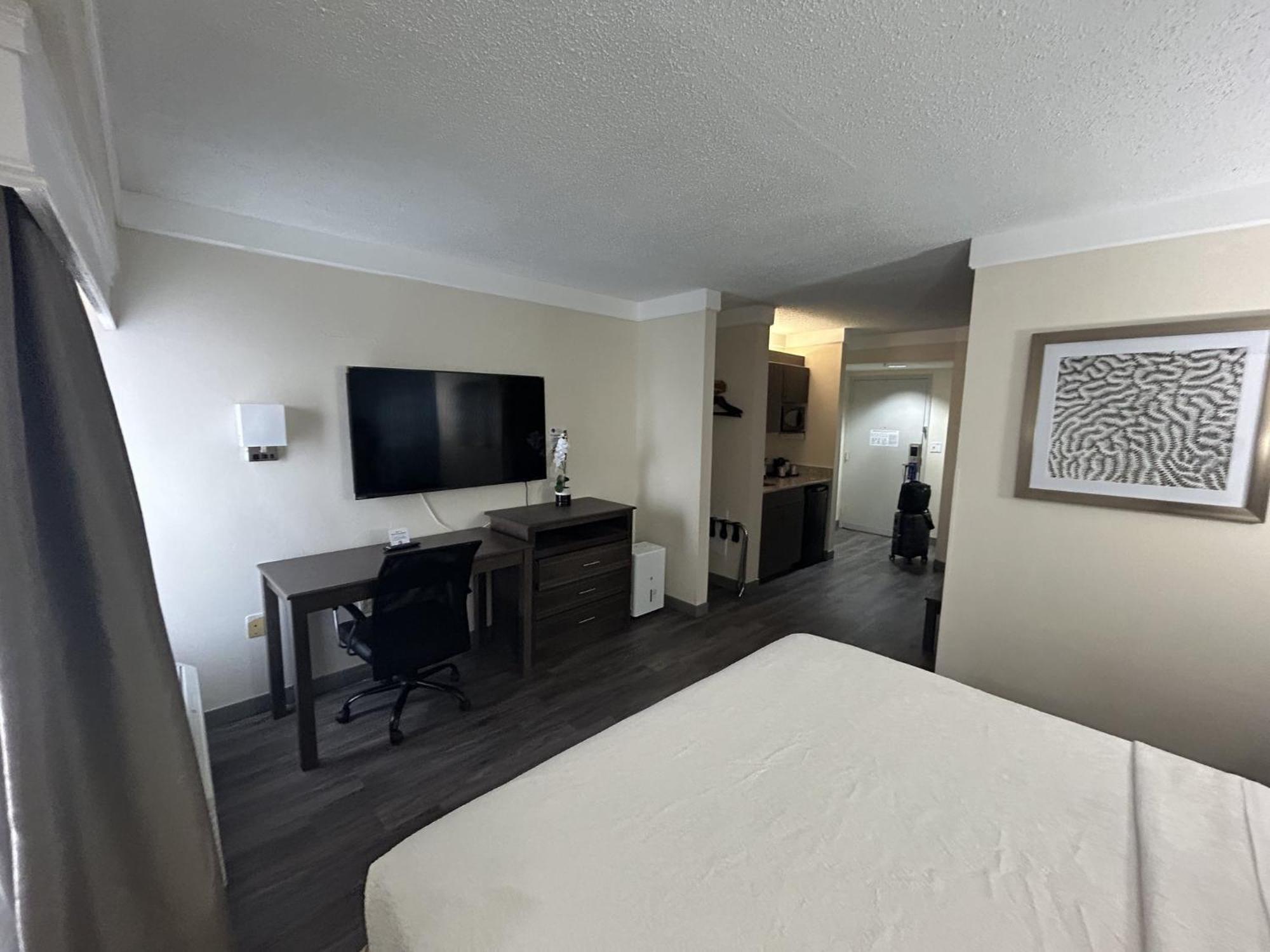 Airport Inn Fort Myers Buitenkant foto
